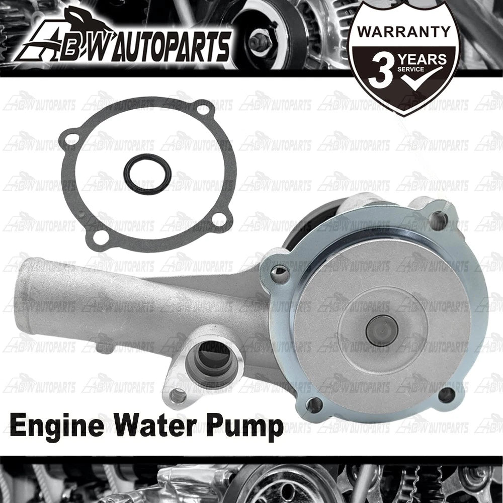 Water Pump For Ford Falcon [BA BF FG] FGX Sedan Wagon 4.0L
