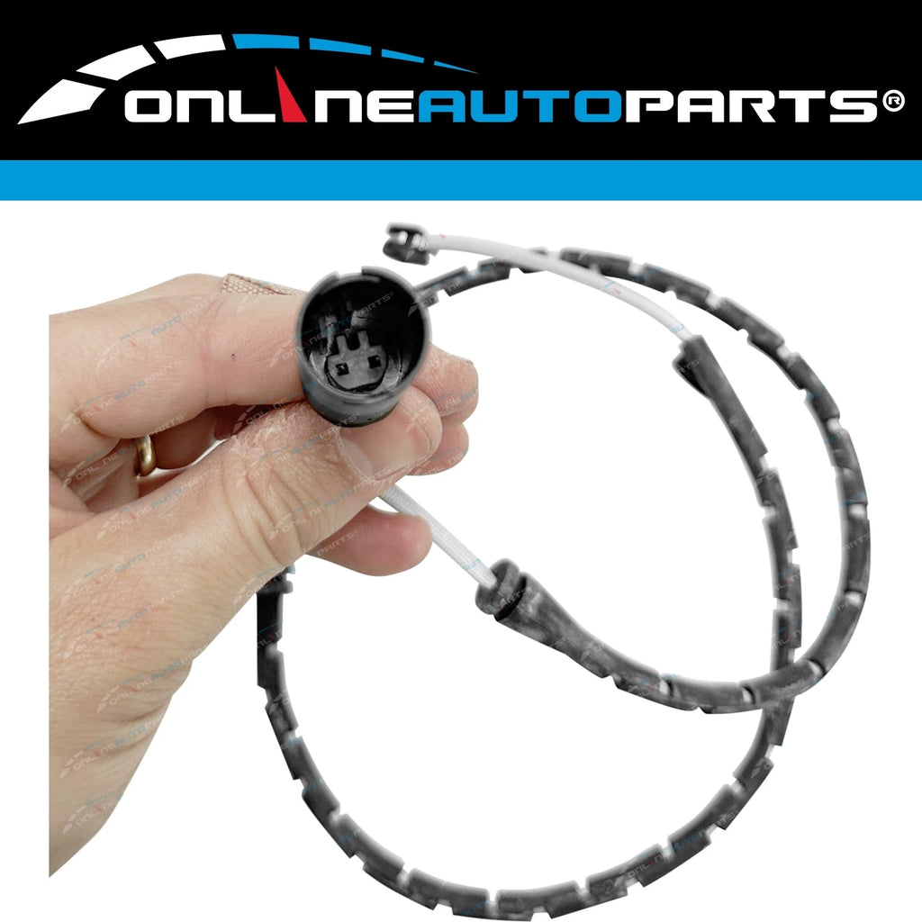 Bosch Front Electronic Disc Brake Pad Wear Sensor for BMW X3 E83 2004~2011