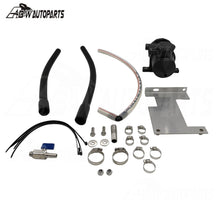 Load image into Gallery viewer, Oil Catch Can Kit for Toyota Prado 150 Series KDJ150 155R 2009-2015 3.0L