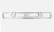 Load image into Gallery viewer, *NEW* FRONT BUMPER BAR (WIDE) for MITSUBISHI CANTER FUSO FEB FEC 2012 - 2018
