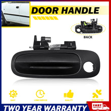 Load image into Gallery viewer, Front Left Outside Outer Door Handle Suitable for Toyota Corolla 1998-2002 AU