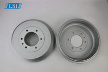 Load image into Gallery viewer, Rear Brake Drums for Holden Colorado RG 2.5L 2.8L 2012-2020 295mm