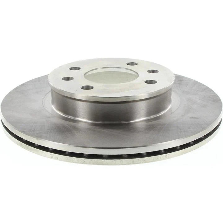 TRW Brake Rotor Front Single DF4409S