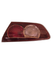 Load image into Gallery viewer, Left Tail Lamp Inner, Red Base for Mitsubishi Lancer CJ/CF 07-17 Sedan
