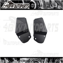 Load image into Gallery viewer, Sensor Protection Guards Fits 2022-2025 Next Gen Ford Ranger Raptor Set of 2