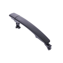 Load image into Gallery viewer, Front Left Black Outer Door Handle W/o Smart Entry for Nissan Xtrail T31 07-14