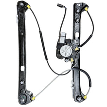 Load image into Gallery viewer, Front Left Window Regulator W/ Motor 2 Pins For BMW X5 E53 00-07 51338254911