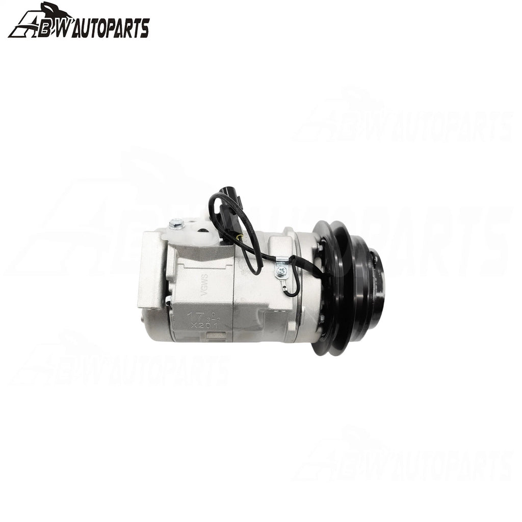 Air Conditioning AC Compressor for Mitsubishi Pajero 3.2L 10S17C 2000-2006
