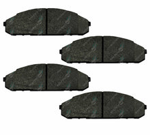Load image into Gallery viewer, Disc Brake Pads Front DB1257 for Ford Raider 92-93 SWB LWB Nissan Patrol GQ 4WD