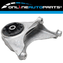 Load image into Gallery viewer, Front Engine Mount for Captiva CG 2.0L 2.4L 3.2L Z20S1 Z24SED 10HMA 2006~11 Auto