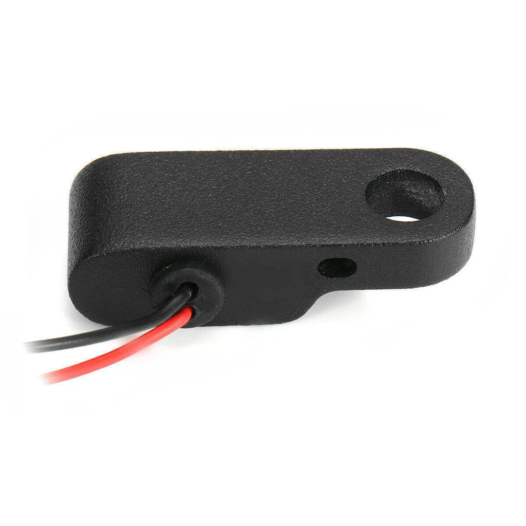 12V 3LED Mini Motorcycle Front Rear Turn Signals Indicator Blinker Light Lamp ST