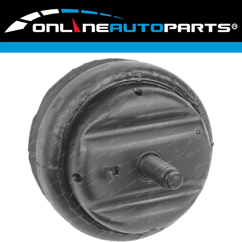 2 Front Heavy Duty Engine Mounts for Ford Falcon Fairlane BA BF 02~08 4.0L 6cyl