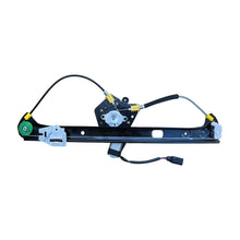Load image into Gallery viewer, Rear Right Window Regulator With Motor 2 Pins for BMW X5 E53 2000-2007