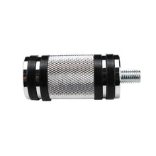 Load image into Gallery viewer, Chrome Aluminum Shift Shifter Peg for Harley Sportster 883 1200 Softail Dyna ST