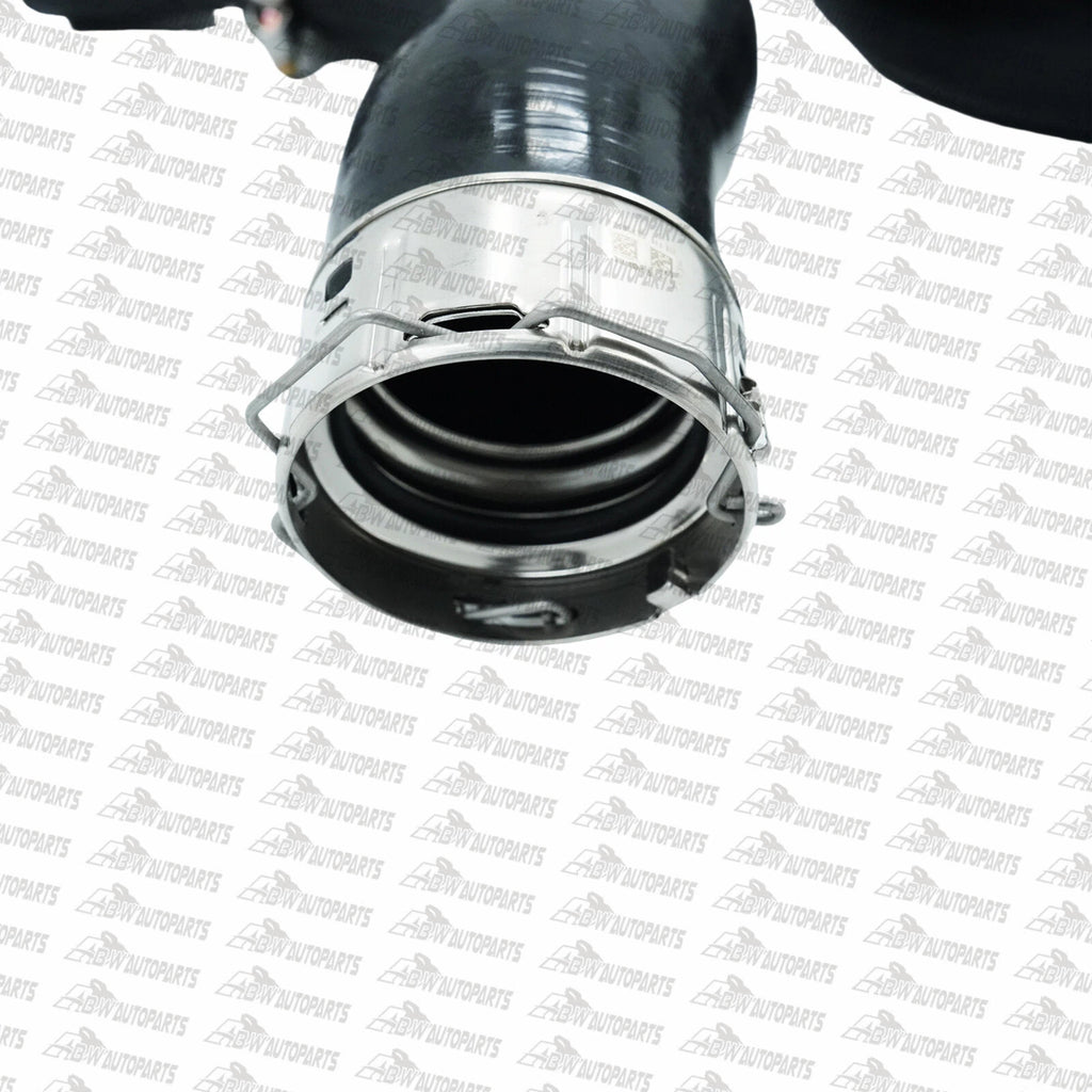 Intercooler Piping Kit Suits Nissan D23 NP300 2.3L M9T / YS23 2.3L Turbo 15-20