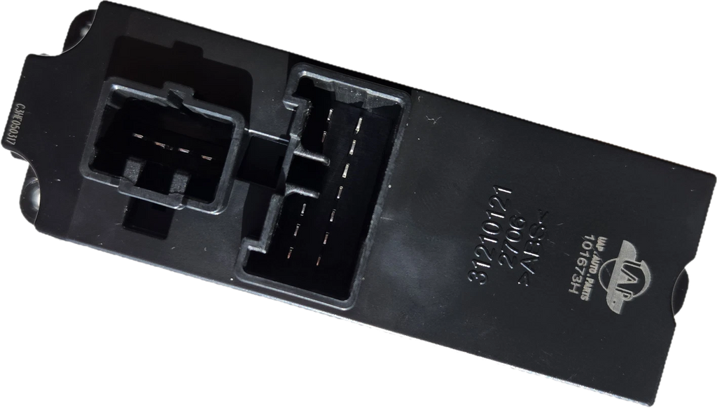 Master Power Window Switch 12+4 Pins for Mazda 6 GG/GY Series 1 02-05