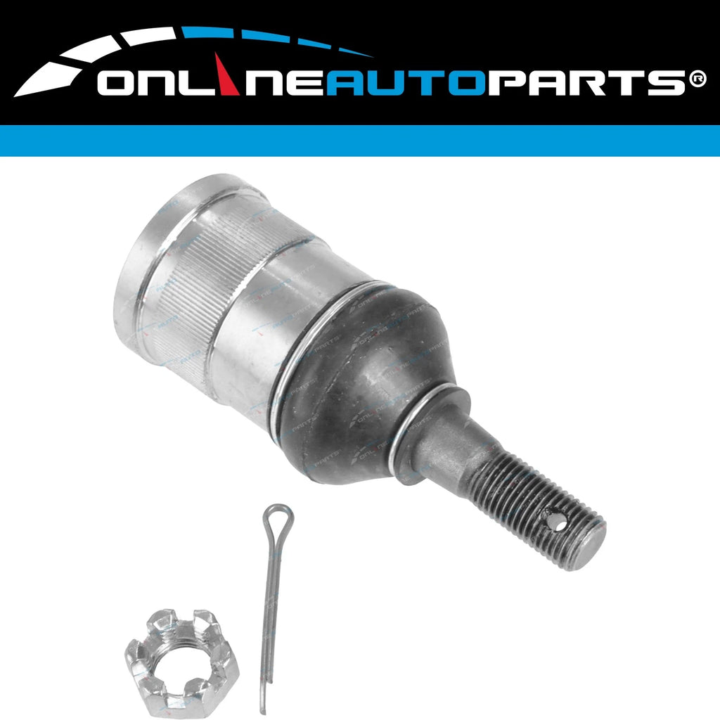 2 Extended Upper Ball Joints for Ford Everest UA 3.2L P5AT Diesel 2015~2019