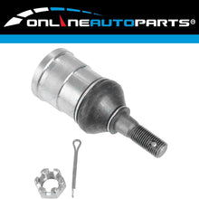 Load image into Gallery viewer, 2 Extended Upper Ball Joints for Ford Everest UA 3.2L P5AT Diesel 2015~2019