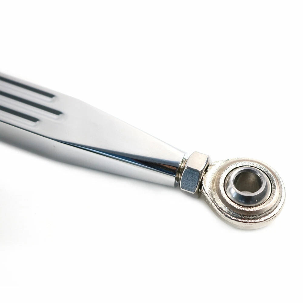 CNC Gear Shift Lever Linkage Shifter for Harley Road King Glide Softail Trike