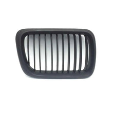 Load image into Gallery viewer, Matt Black Front Kidney Grill Mesh Grille For BMW E36 1997-1999 3 Series ST