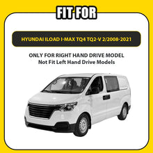 Load image into Gallery viewer, Dashboard Mat Dash Pad Cover Dashmat For HYUNDAI I-LOAD I-MAX TQ4 TQ2-V 2008-21