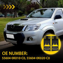 Load image into Gallery viewer, 55604-0K020-C0 INTERIOR DASH CUP HOLDER FOR TOYOTA HILUX VIGO FORTUNER 2005-2014