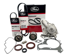 Load image into Gallery viewer, Timing Belt Kit + WP + DB for Toyota Celica RAV4 3S-FE 3SFE 2.0L DOHC