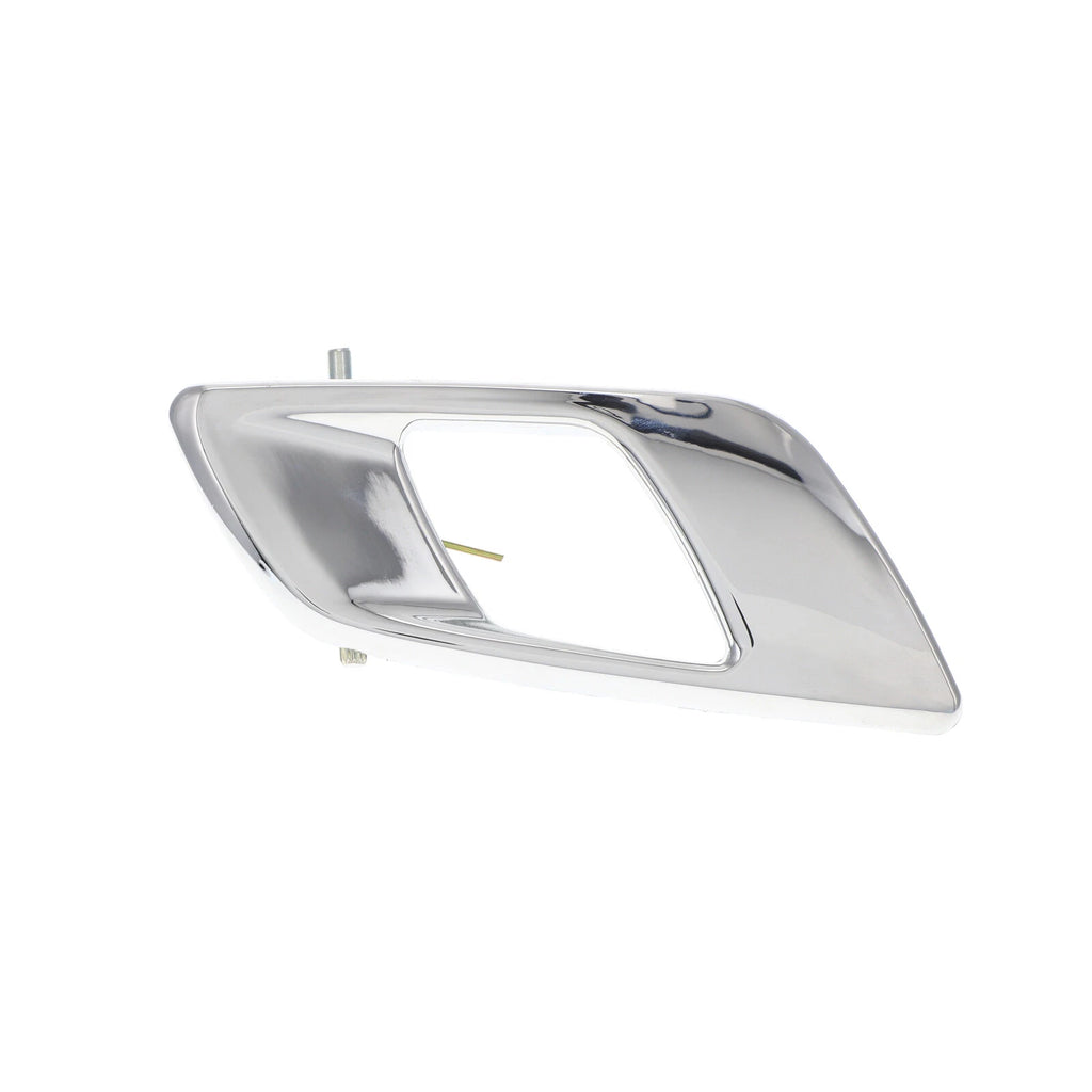 Front Right Inner Door Handle Chrome for Ford Ranger PX Mazda BT50 2011 - 2021