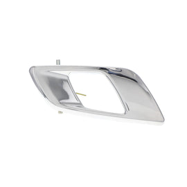 Front Right Inner Door Handle Chrome for Ford Ranger PX Mazda BT50 2011 - 2021