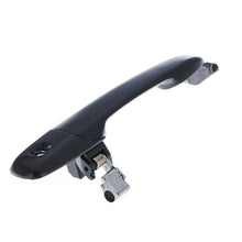 Load image into Gallery viewer, Front Left Outer Door Handle Black W/ Keyhole for Ford Ranger PJ PK BT50 2006-11