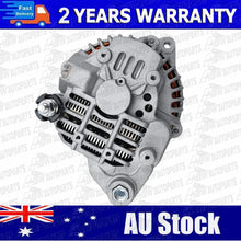 Load image into Gallery viewer, Alternator 2-Pin for Nissan Maxima J31 Elgrand E50 E51 3.5L V6 VQ35DE 2000-2010