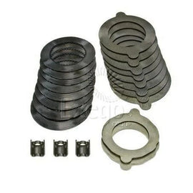 Drivetech Disc And Plates 0186-410002