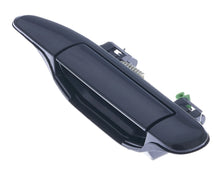 Load image into Gallery viewer, Front = Rear Left Outer Door Handle Black for Nissan Patrol Y61 GU 1997 -2016