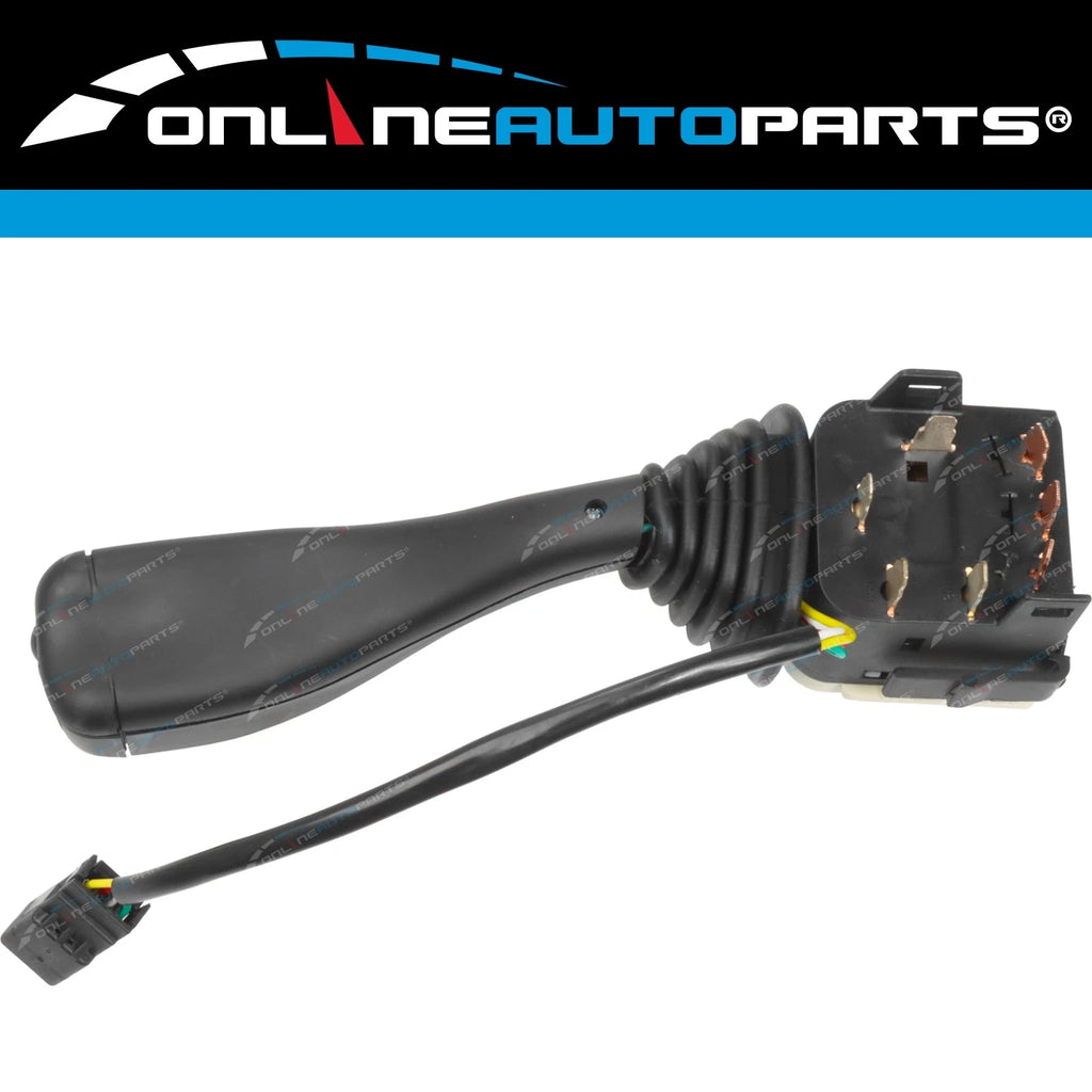 New Indicator Blinker Switch for Holden VT VU Commodore with Cruise Control