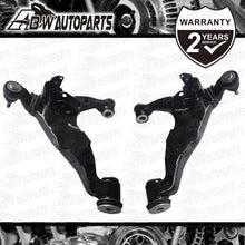 Load image into Gallery viewer, Front Lower Control Arm for Toyota Prado GDJ150 GRJ150 KDJ150 2009-2023 w/ KDSS