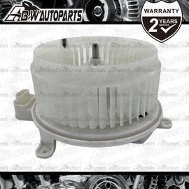 Fits Toyota Landcruiser VDJ200 UZJ200 Fan Blower Motor A/C Heater *EXPRESS POST*