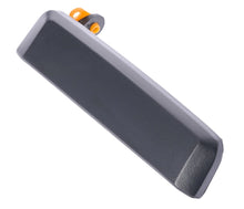 Load image into Gallery viewer, Textured Black Front Right Outer Door Handle for Nissan Navara D21 86-97