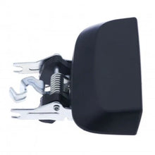 Load image into Gallery viewer, Rear Left Primed Black Outer Door Handle for Nissan Pathfinder R51 2005-2013