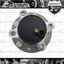 Load image into Gallery viewer, For Mazda CX-3 Rear Wheel Bearing Hub Assembly DK FWD 2015-2023 D10H-26-15X