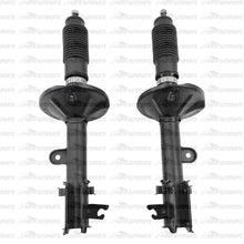 Load image into Gallery viewer, 2 Heavy Duty Front Strut Shocks for KIA Sportage KM 2.0 2.7 SUV 05-19