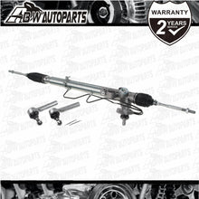 Load image into Gallery viewer, Power Steering Rack for Toyota HiAce 200 221 KDH Commuter TRH223 W/ Tie Rod Ends