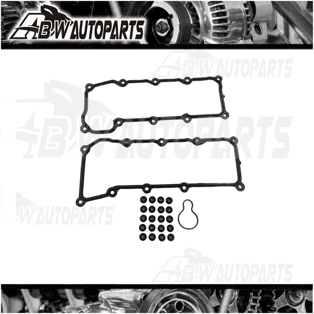 Valve Rocker Cover Gasket for JEEP CHEROKEE 2001-2008 3.7L V6 155KW 150KW