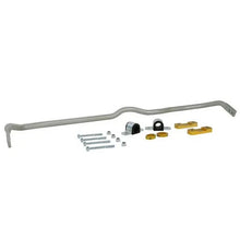 Load image into Gallery viewer, Whiteline BWF22Z Sway Bar 26mm 2 Point Adjustable