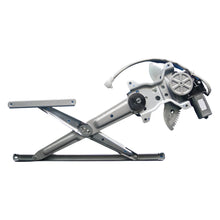 Load image into Gallery viewer, Front Left Window Regulator With 2 Pin Motor for Toyota Landcruiser 80 1990-98