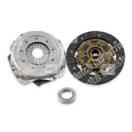 Clutch Industries Standard Replacement Clutch Kit R138N