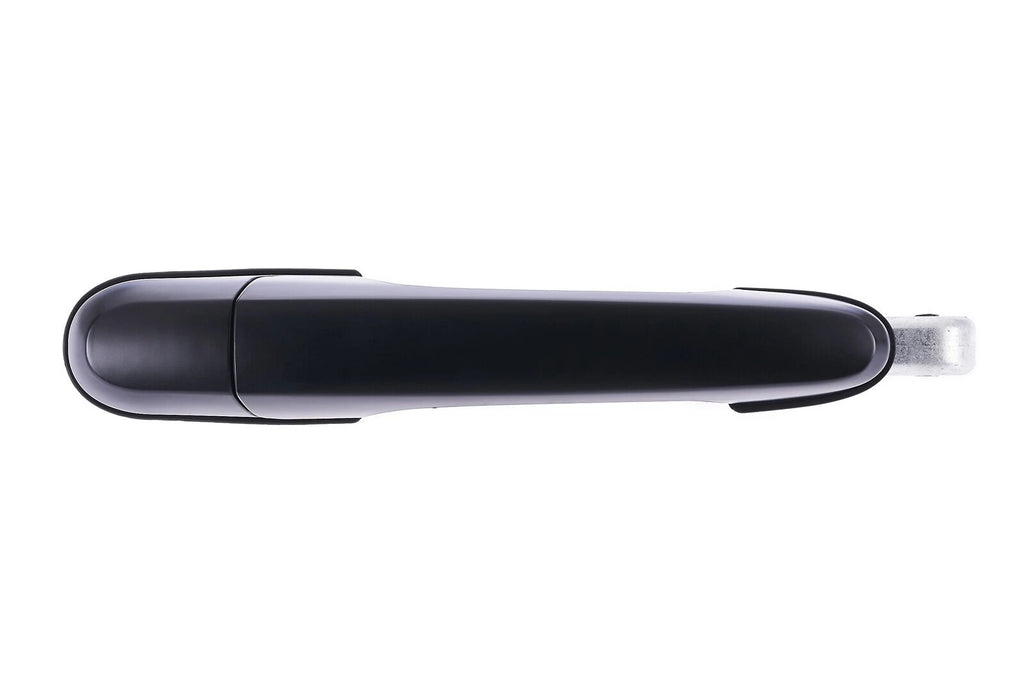 Rear Right Outer Door Handle Primed Black for Hyundai Tucson JM 2004 -2010