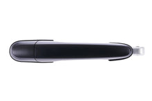 Load image into Gallery viewer, Rear Right Outer Door Handle Primed Black for Hyundai Tucson JM 2004 -2010