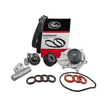 Load image into Gallery viewer, Timing Belt Kit For Landrover Freelander MG ZS ZT Rover 75 25K V6 25K4F