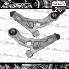 Load image into Gallery viewer, Pair x New Front Lower Control Arm For Jeep Cherokee KL 2014-ON