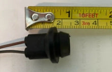 Load image into Gallery viewer, T10-1 W5W Wedge LED Globe Holder Rubber Connector Socket Car 10pcs/pack